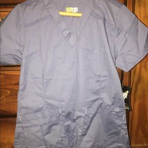 Wonderwink- flexwink scrub top